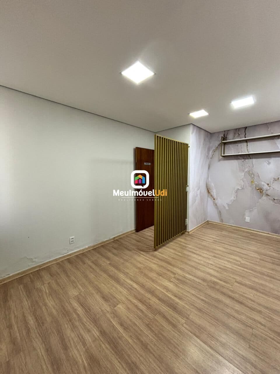 Ponto Comercial/Loja/Box em Uberlândia - Fundinho