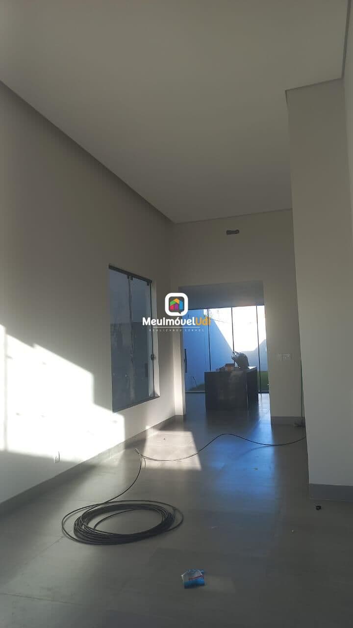 Casa em Uberlândia - Gávea Sul