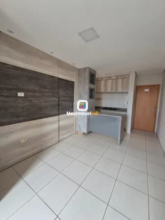 Apartamento em Uberlândia - Jardim Brasília