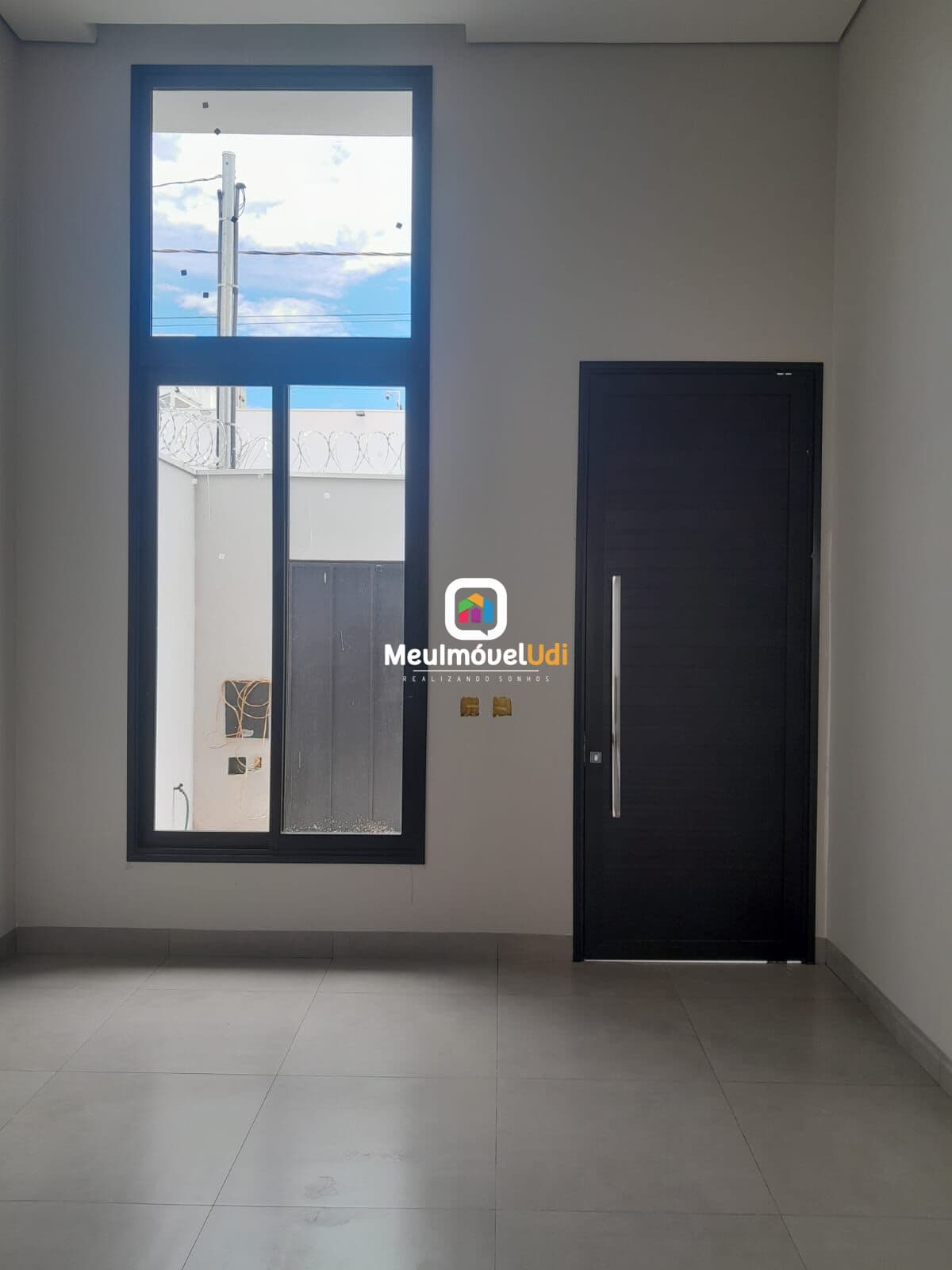 Casa em Uberlândia - Laranjeiras
