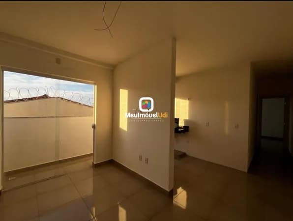Apartamento em Uberlândia - Tubalina