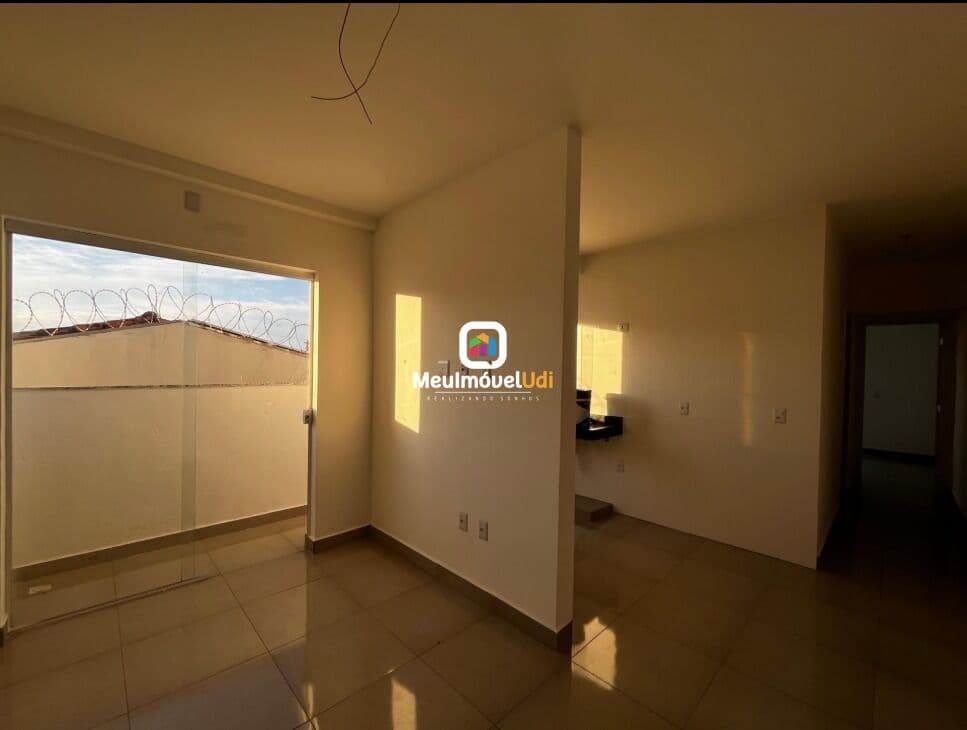 Apartamento em Uberlândia - Tubalina
