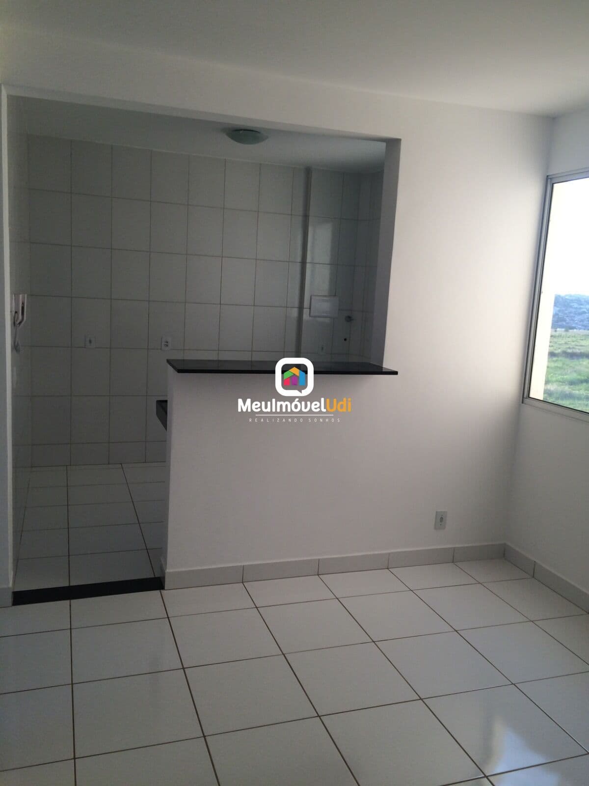 Apartamento em Uberlândia - Gávea
