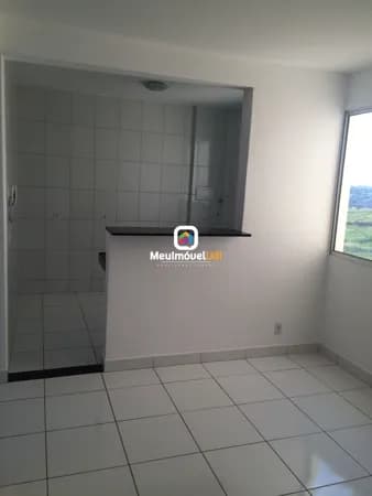 Apartamento em Uberlândia - Gávea