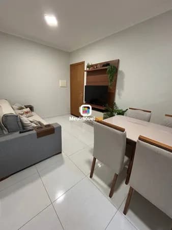 Apartamento em Uberlândia - Tubalina