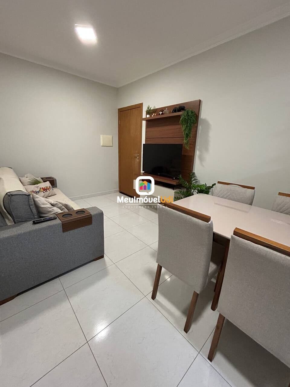 Apartamento em Uberlândia - Tubalina