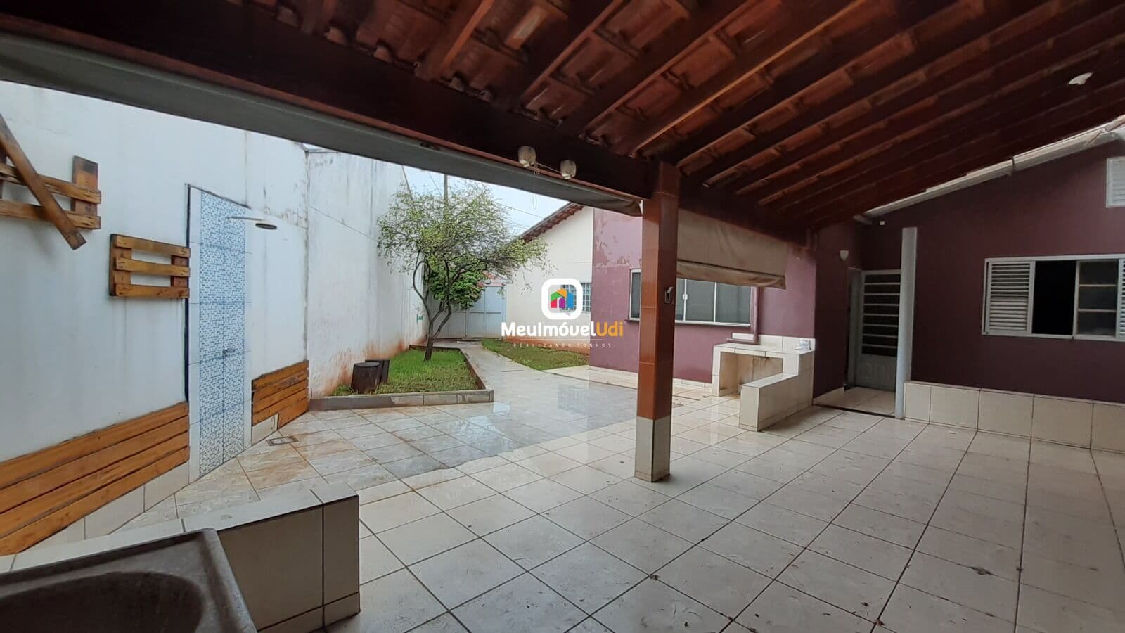 Casa em Uberlândia - Taiaman