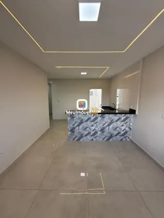 Apartamento em Uberlândia - Shopping Park
