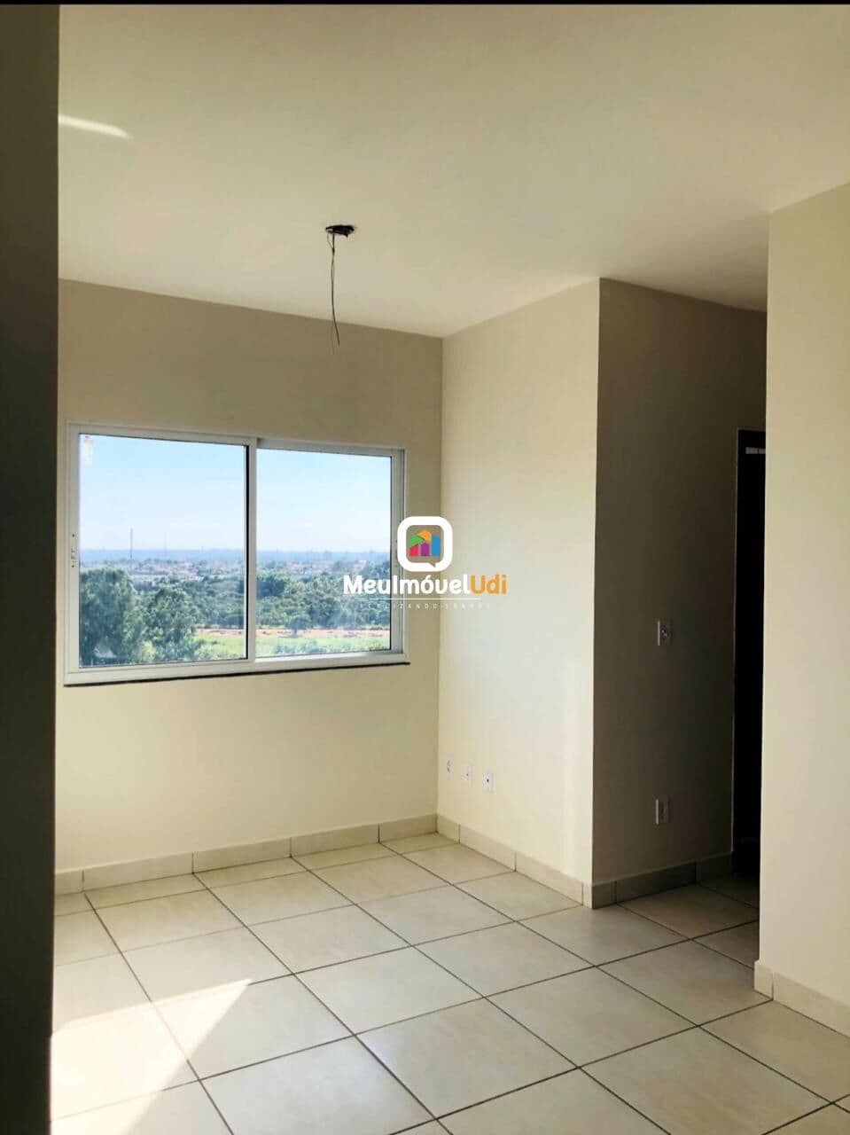 Apartamento em Uberlândia - Jardim Canaã
