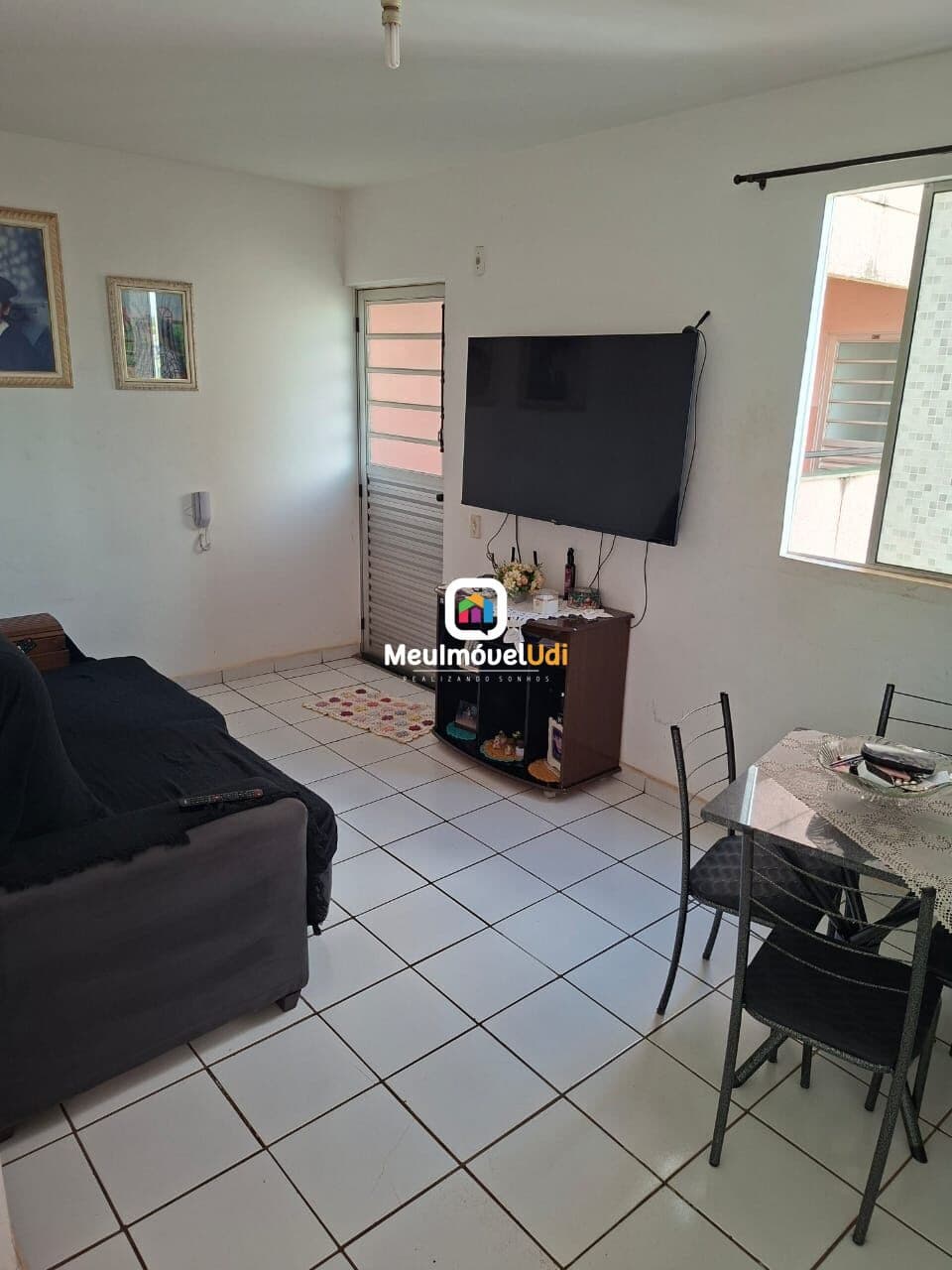 Apartamento em Uberlândia - Mansour