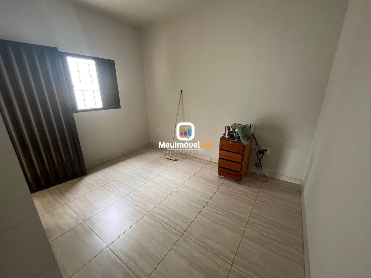 Casa em Uberlândia - São Lucas