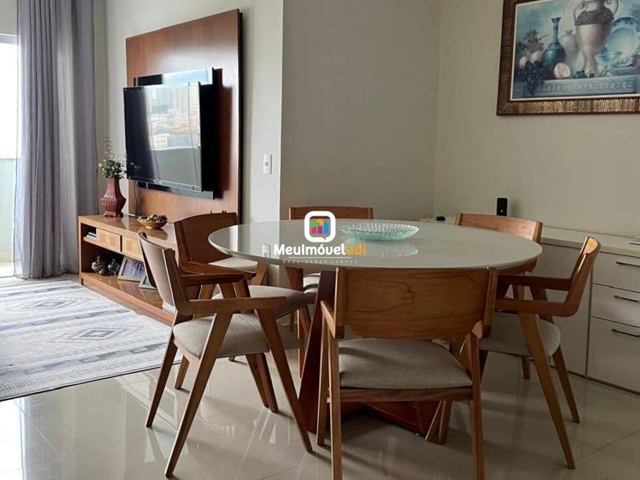Apartamento em Uberlândia - Saraiva