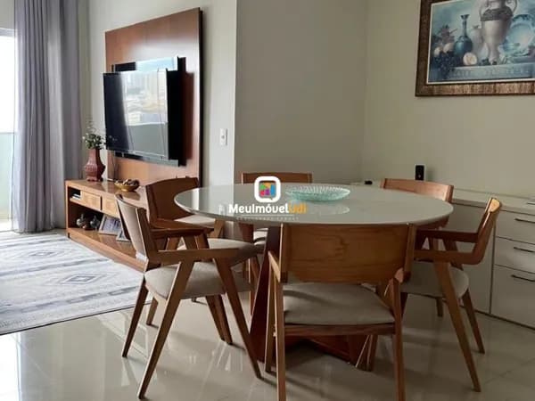Apartamento em Uberlândia - Saraiva