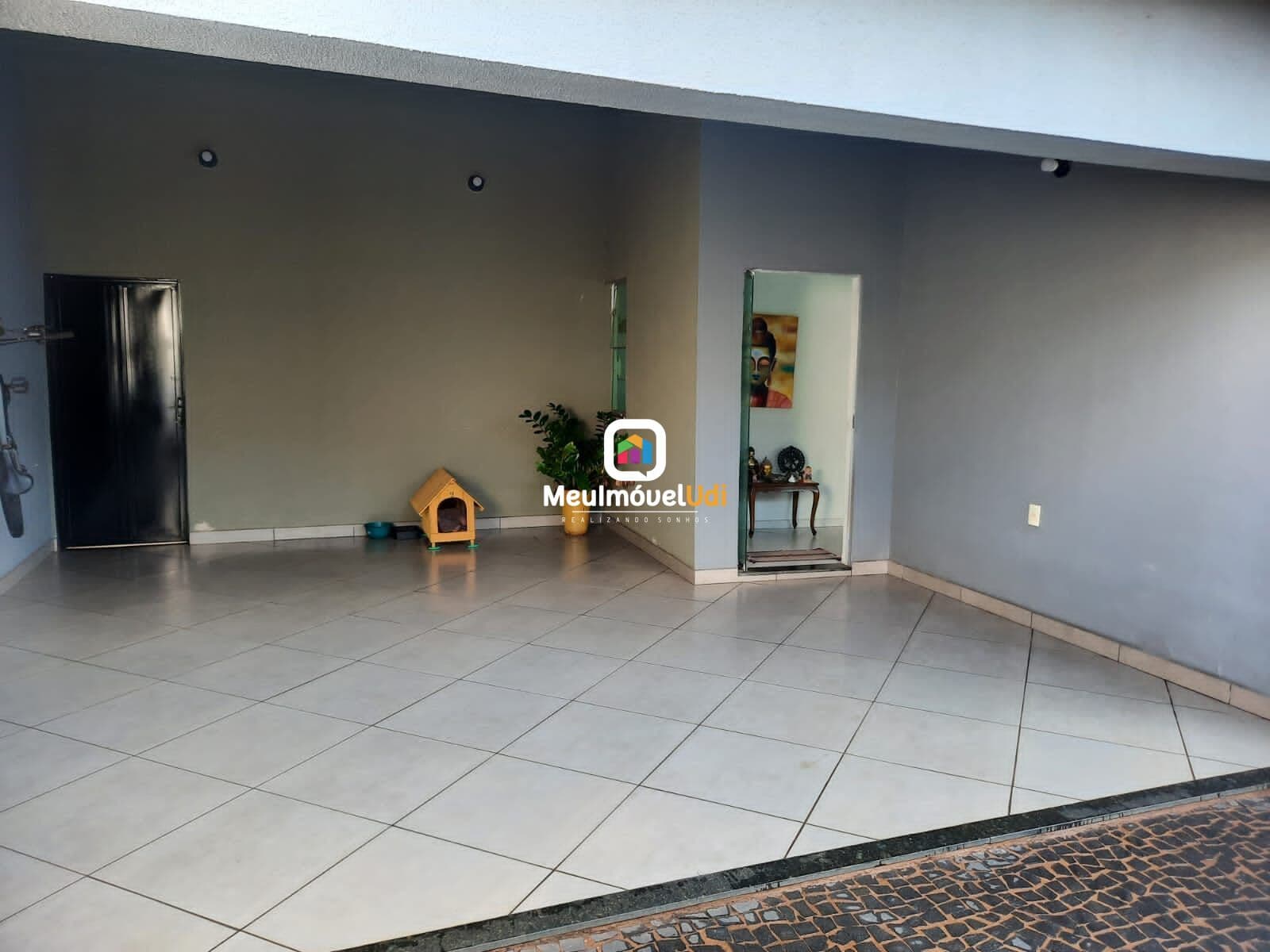 Casa em Uberlândia - Granada