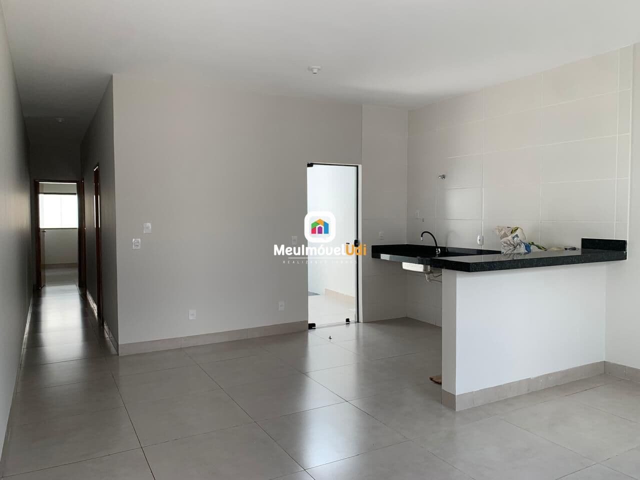 Casa em Uberlândia - Morumbi