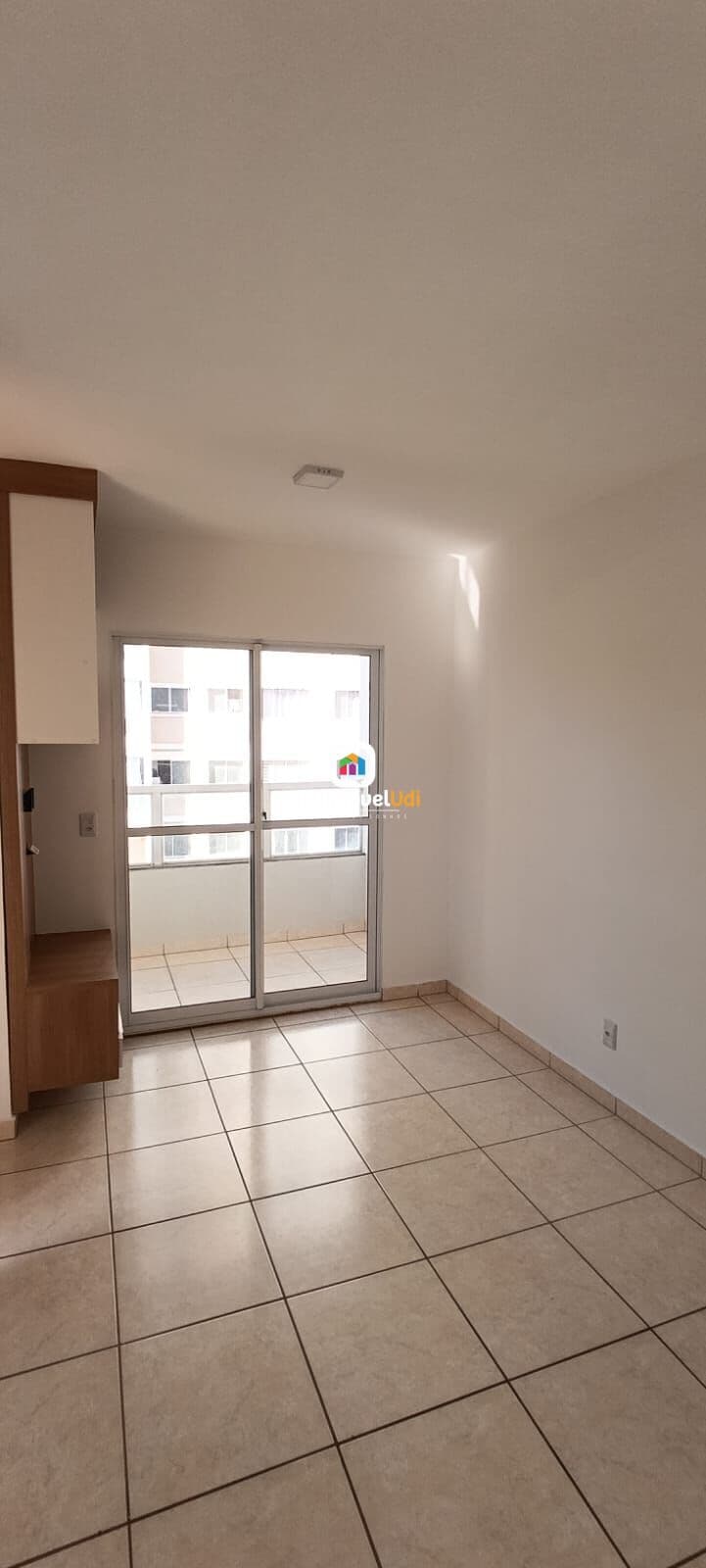 Apartamento em Uberlândia - Patrimônio