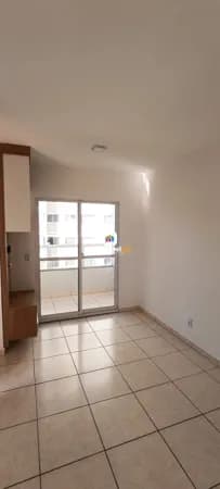 Apartamento em Uberlândia - Patrimônio