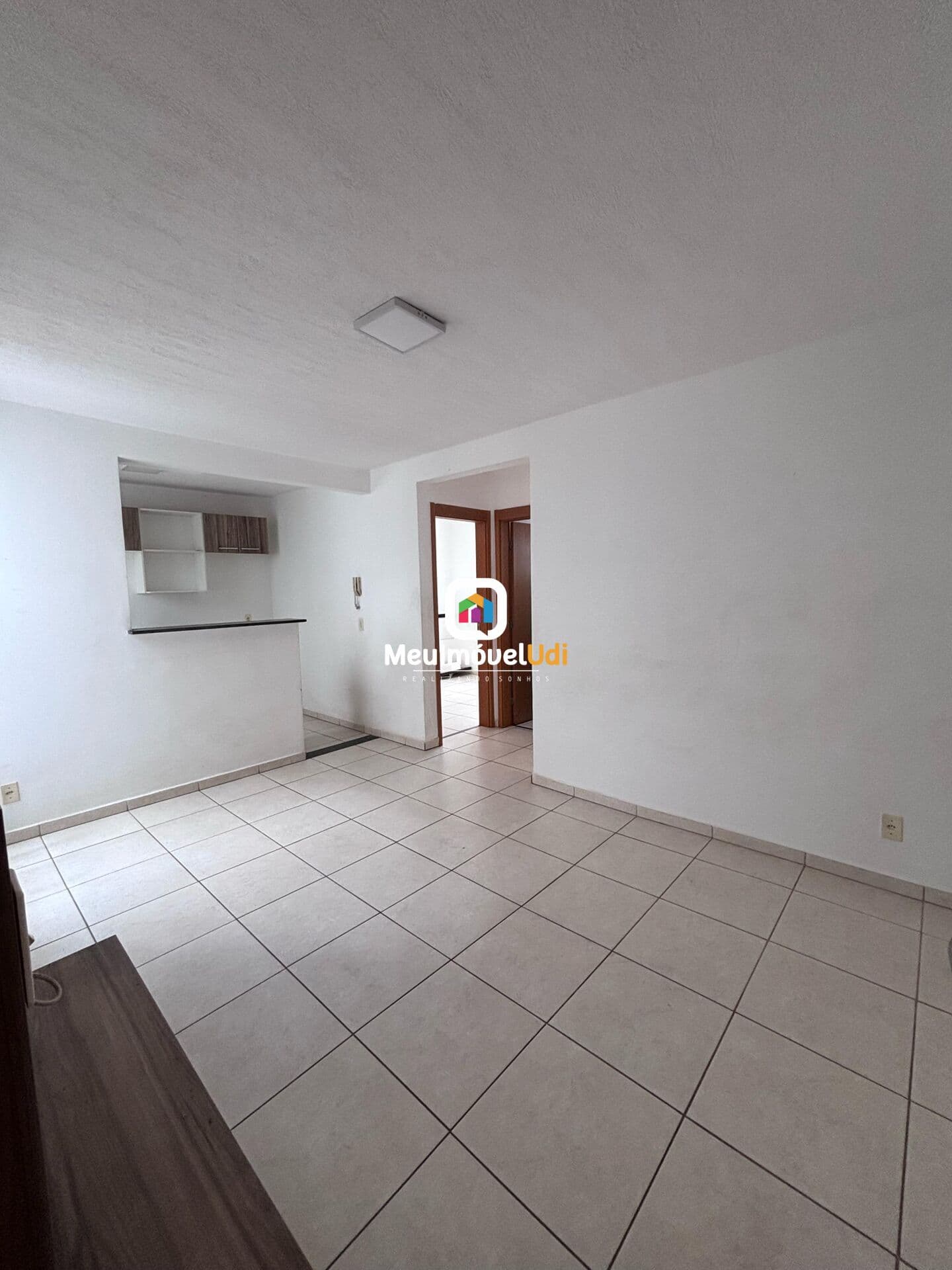 Apartamento em Uberlândia - Jardim Holanda