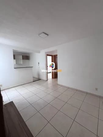 Apartamento em Uberlândia - Jardim Holanda