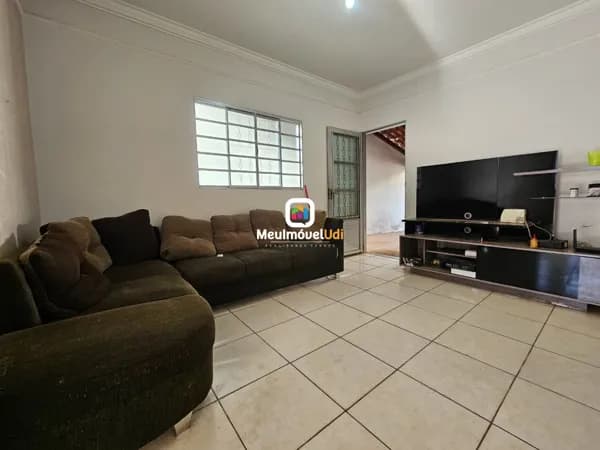Casa em Uberlândia - Jardim das Palmeiras