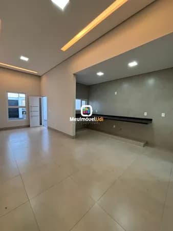Casa em Uberlândia - Segismundo Pereira