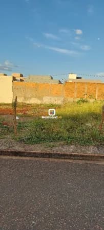 Lote/Terreno em Uberlândia - Jardim Brasília