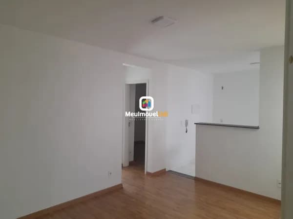 Apartamento em Uberlândia - Chácaras Tubalina e Quartel