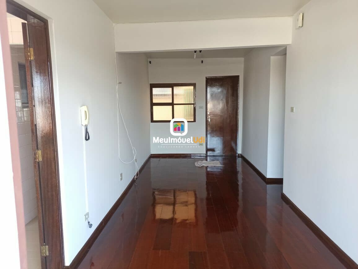 Apartamento em Uberlândia - Martins