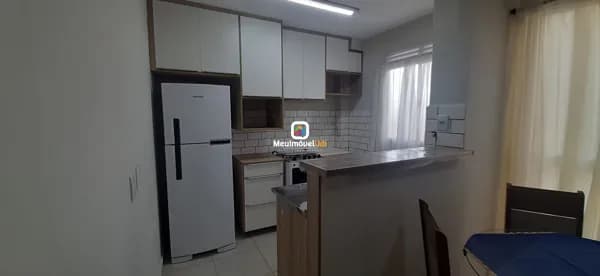 Apartamento em Uberlândia - Laranjeiras
