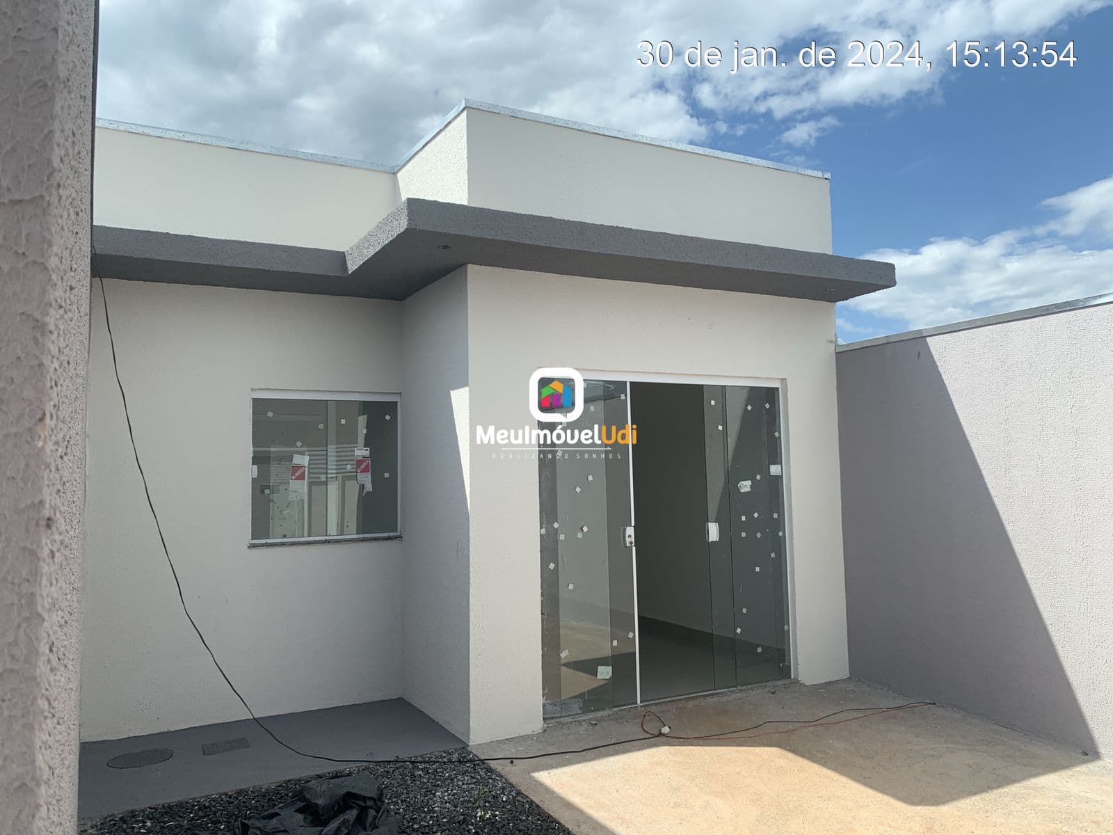 Casa em Uberlândia - Mansour III