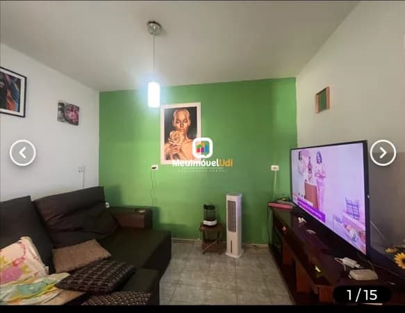 Casa em Uberlândia - Guarani