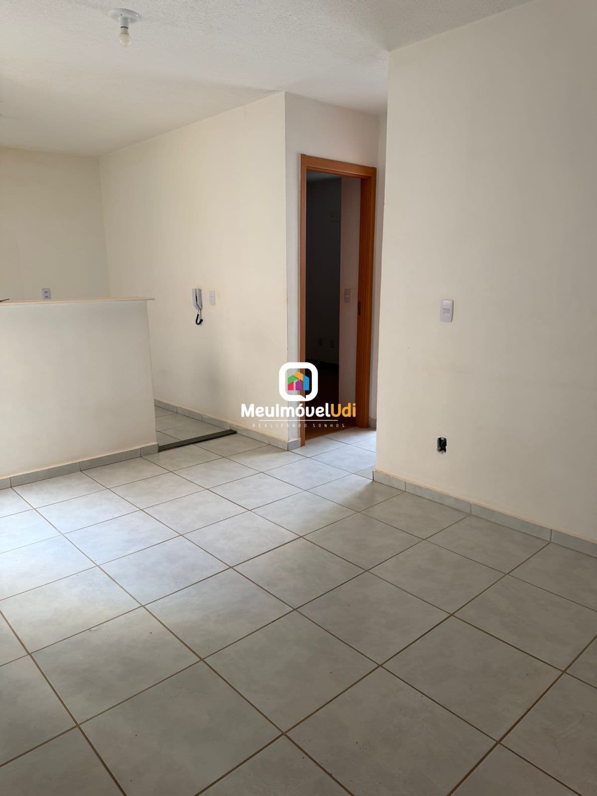 Apartamento em Uberlândia - Grand Ville