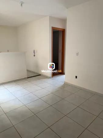 Apartamento em Uberlândia - Grand Ville