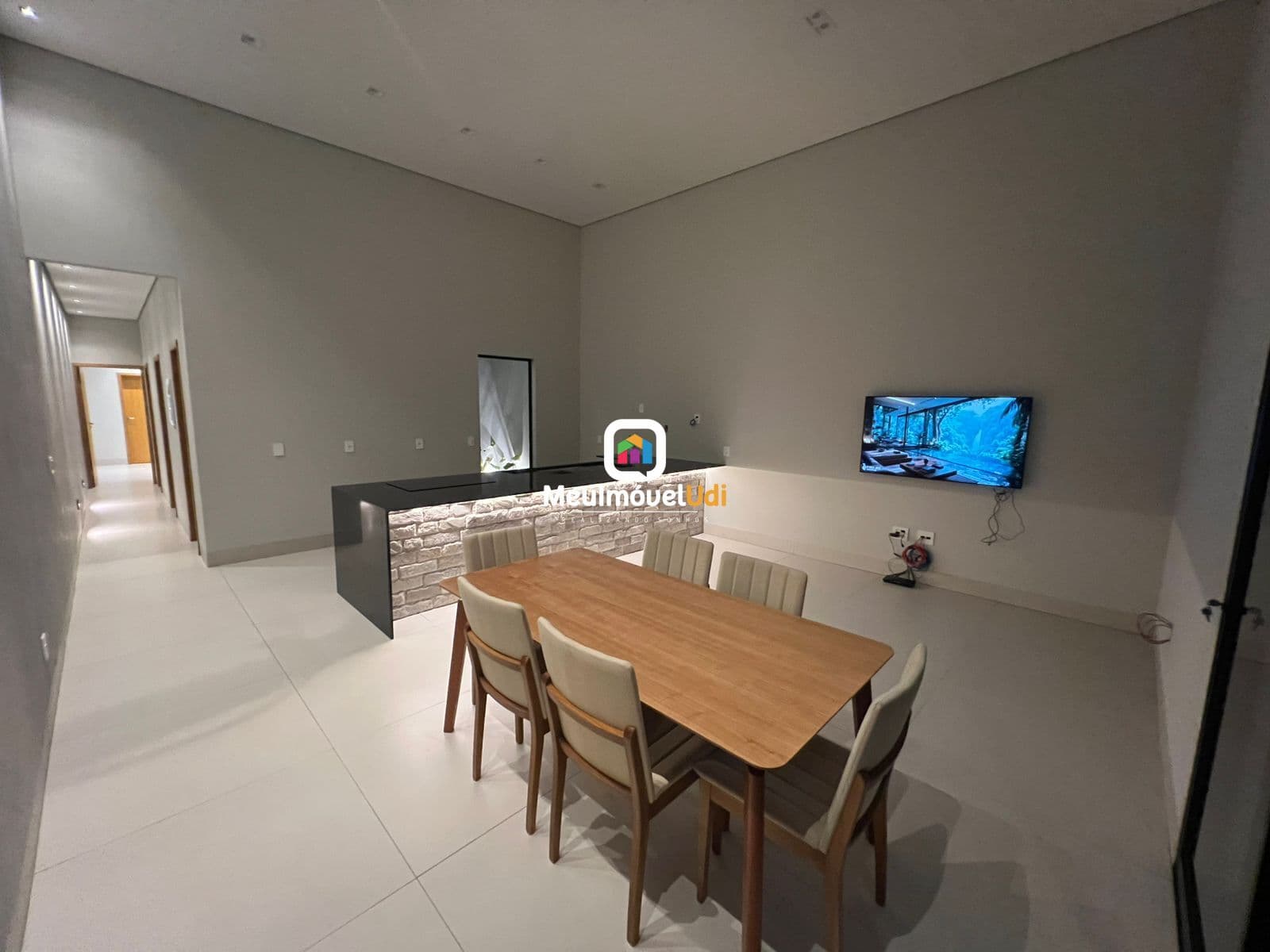 Casa em Uberlândia - Grand Ville