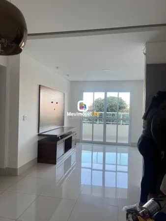 Apartamento em Uberlândia - Tibery