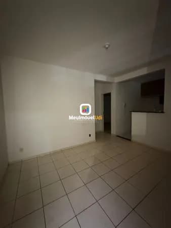 Apartamento à venda no Condomínio Unicielo Parque