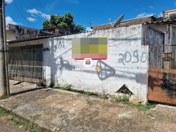 Lote/Terreno em Uberlândia - Tibery