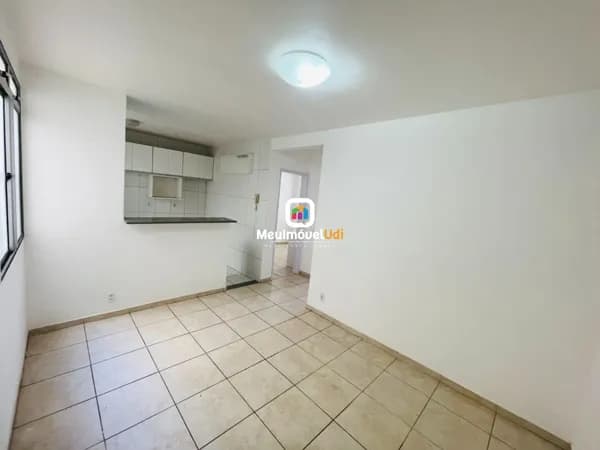 Apartamento em Uberlândia - Shopping Park