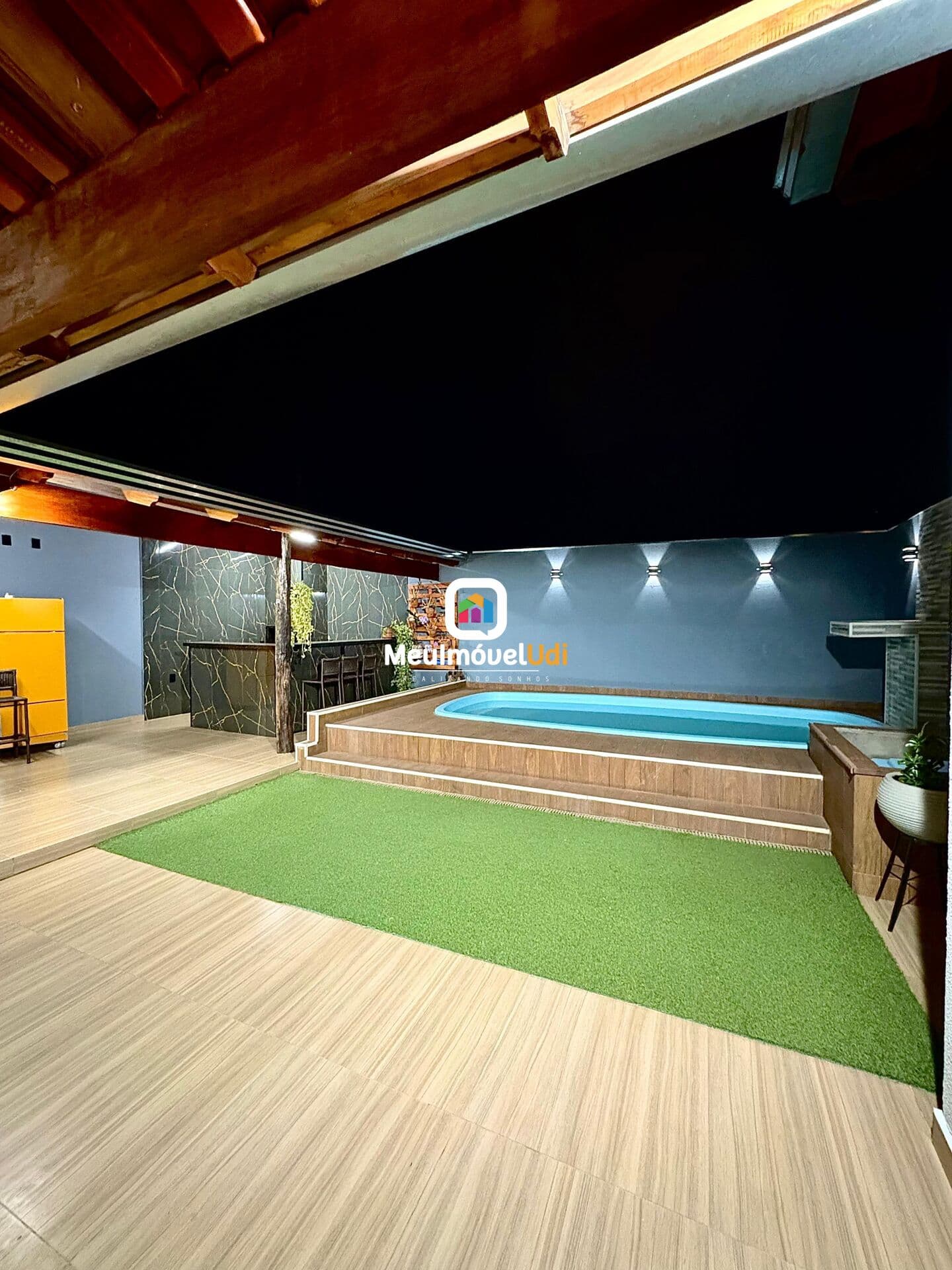 Casa em Uberlândia - Tocantins