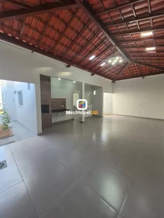 Casa em Uberlândia - Laranjeiras