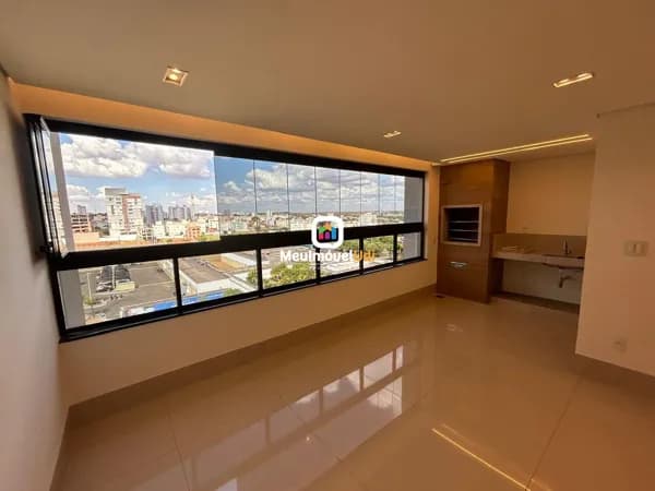 Apartamento em Uberlândia - Santa Mônica