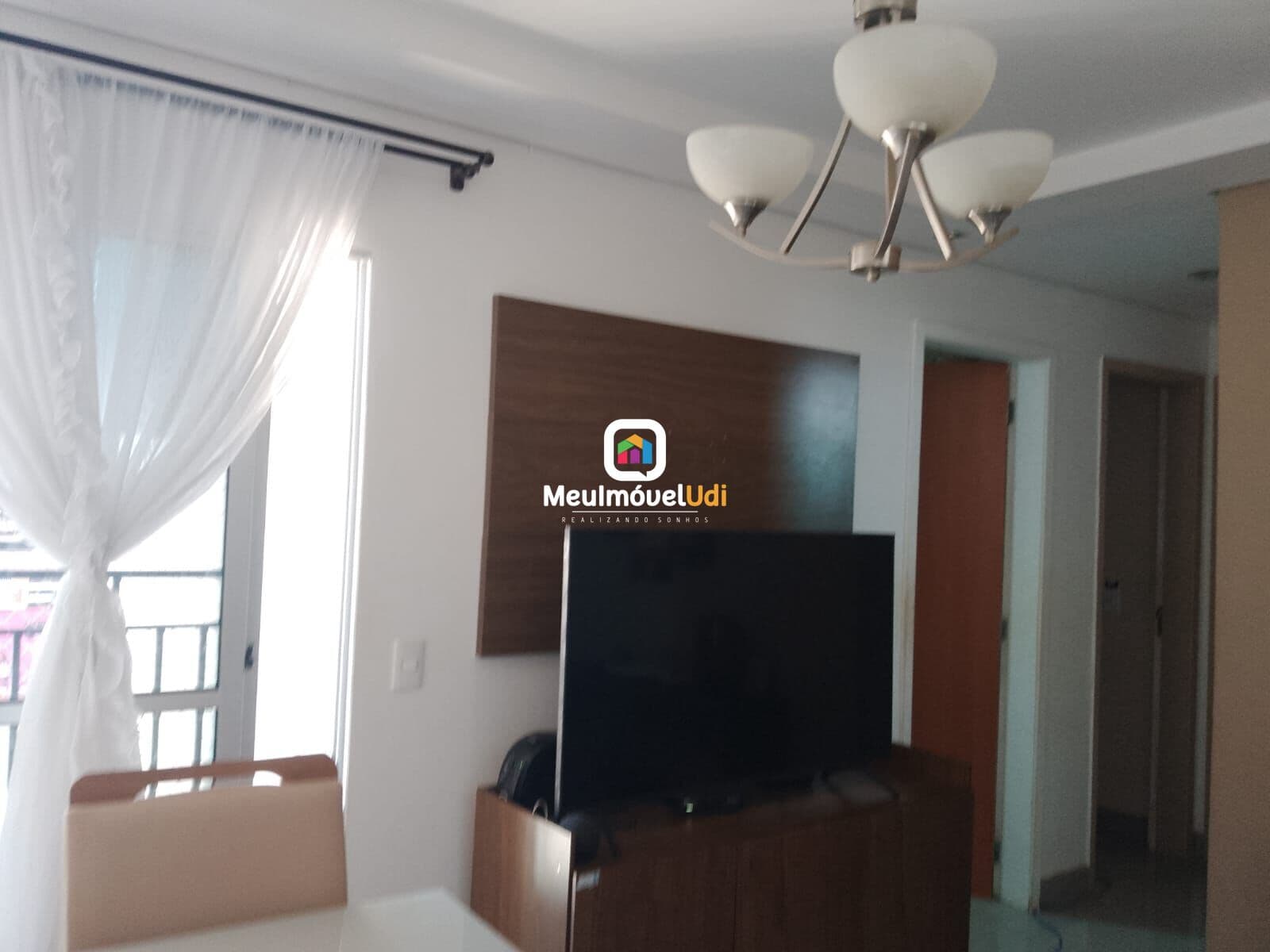 Apartamento em Uberlândia - Jardim Europa