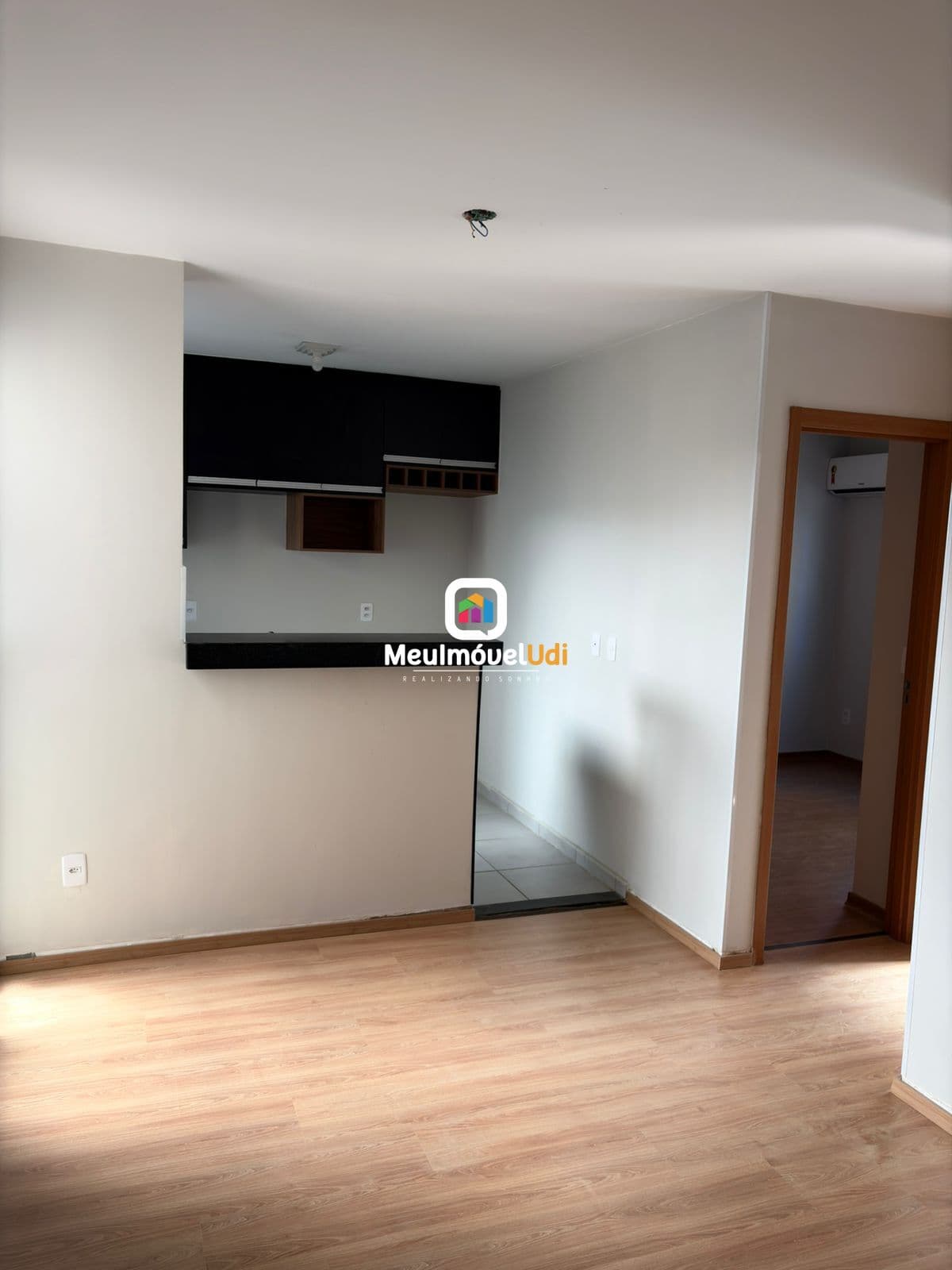 Apartamento em Uberlândia - Laranjeiras