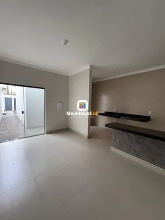 Casa em Uberlândia - Shopping Park