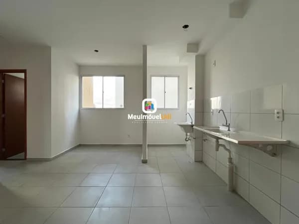 Apartamento em Uberlândia - Gávea Sul