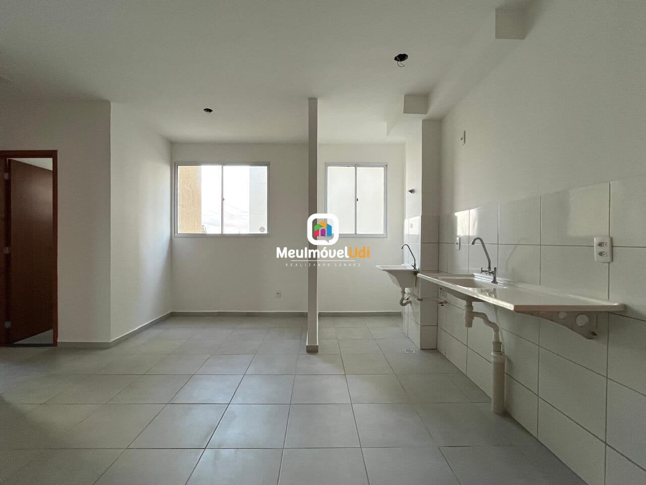 Apartamento em Uberlândia - Gávea Sul
