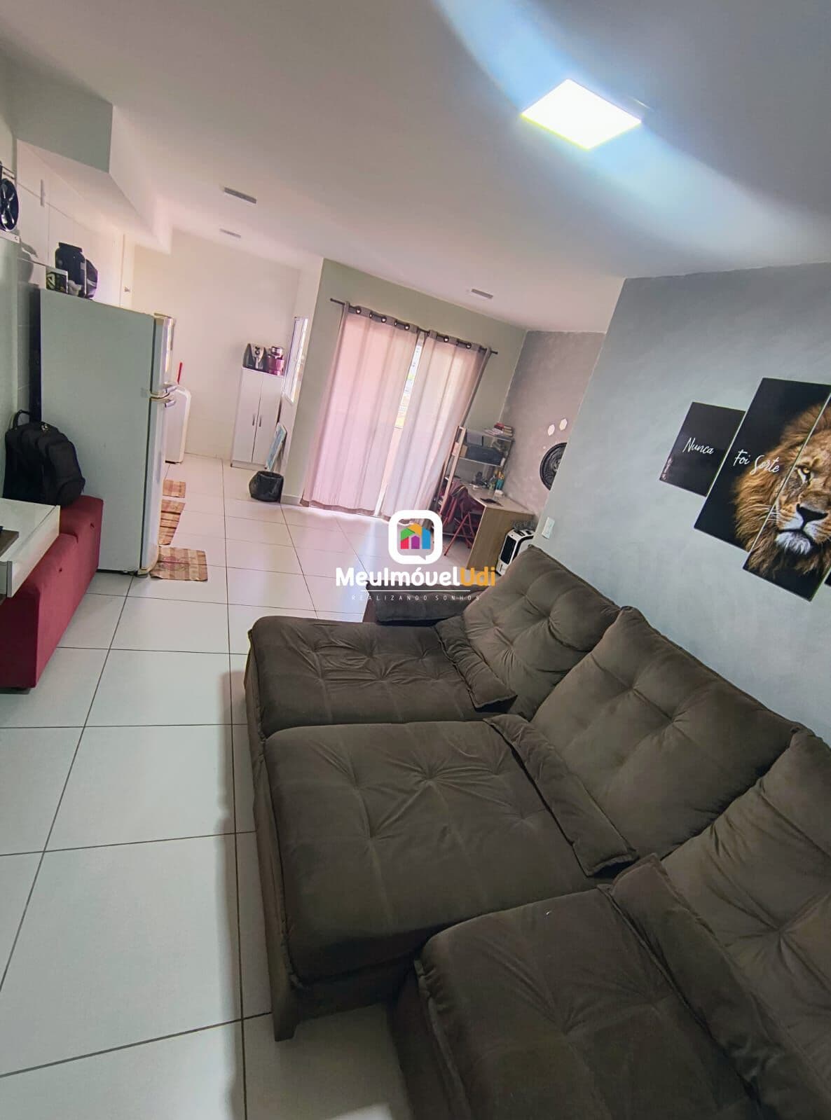 Apartamento em Uberlândia - Jardim Espanha