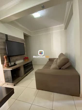 Apartamento em Uberlândia - Aclimação