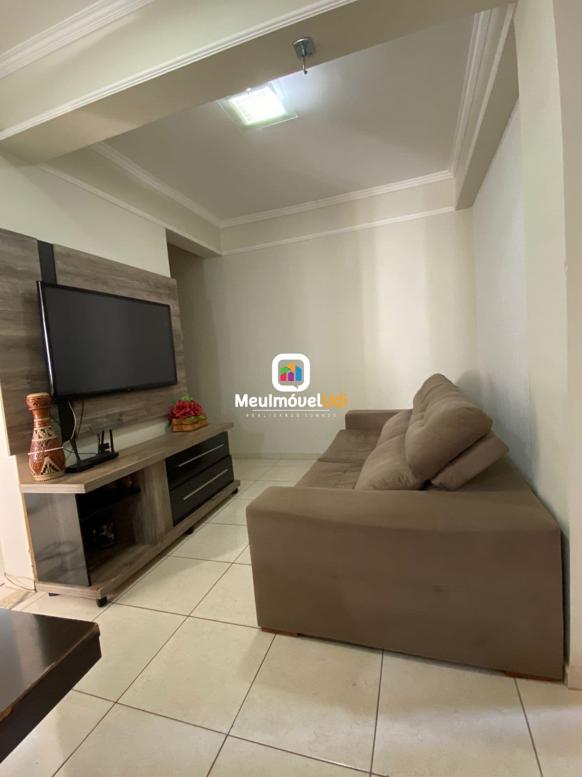 Apartamento em Uberlândia - Aclimação