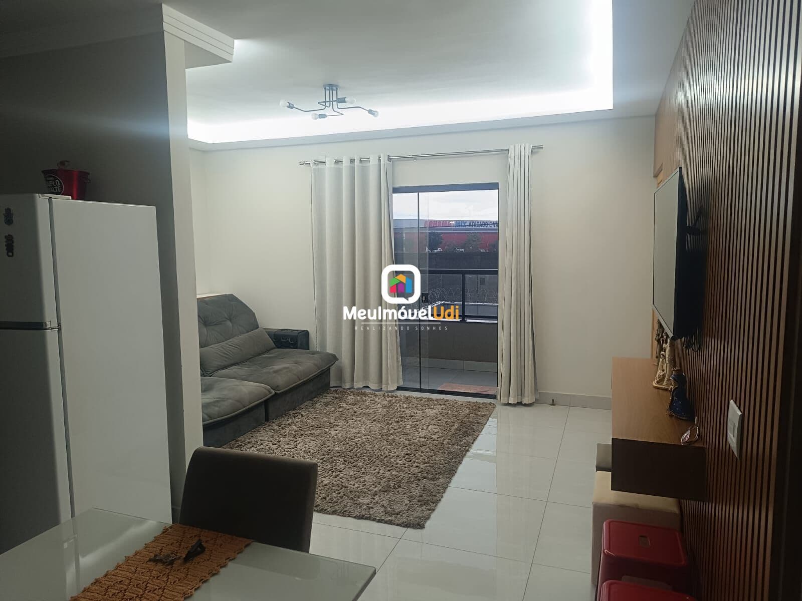 Apartamento em Uberlândia - Grand Ville